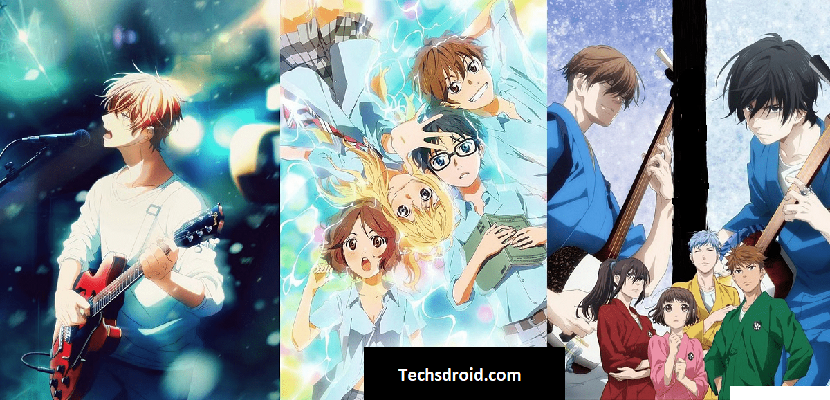 Are You a True Anime Music Enthusiast? Find Out With This Quiz