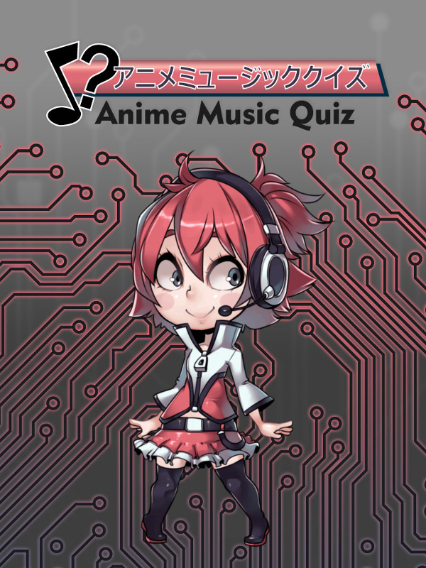 How Well Do You Know Anime Music?