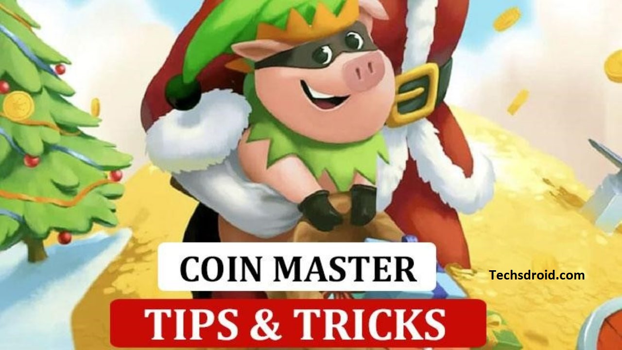 Tips and Strategies for Raiding Big in Coin Master
