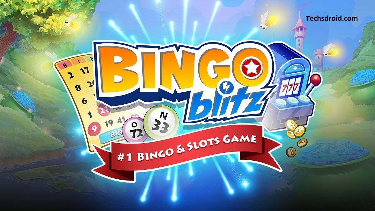 Understanding Bingo Blitz Credits
