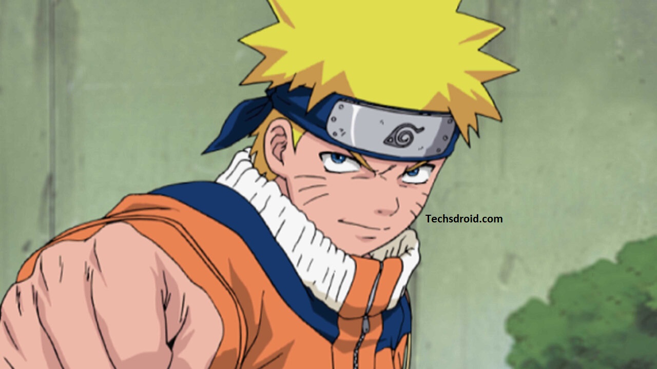 Become a Ninja Expert: Take This Naruto Anime Quiz Now!