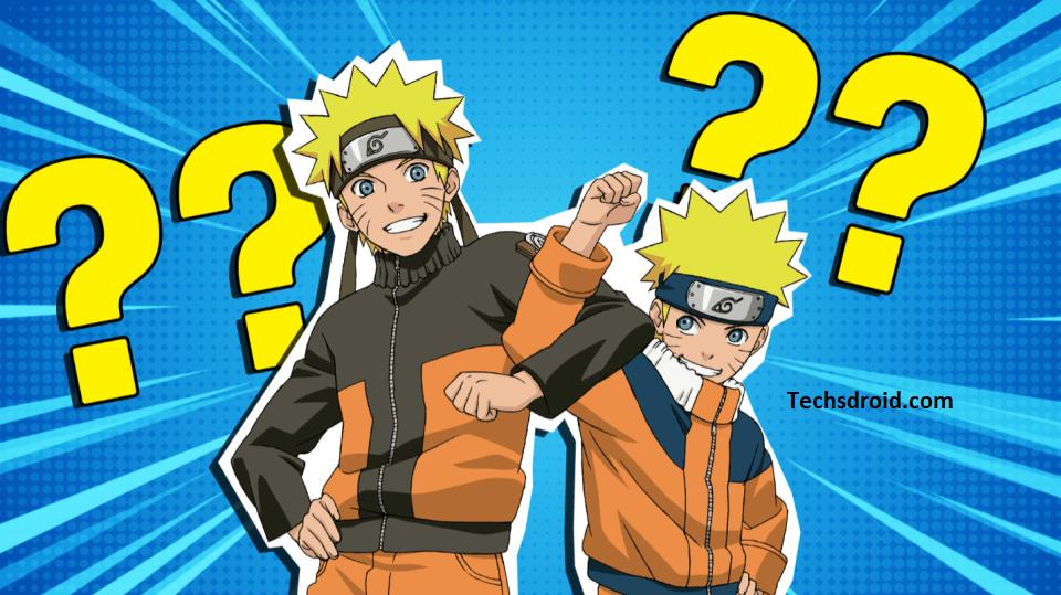 Challenge Yourself With the Ultimate Naruto Anime Quiz