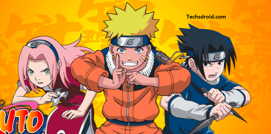 Naruto Trivia Galore: Take This Quiz and Show Off Your Knowledge