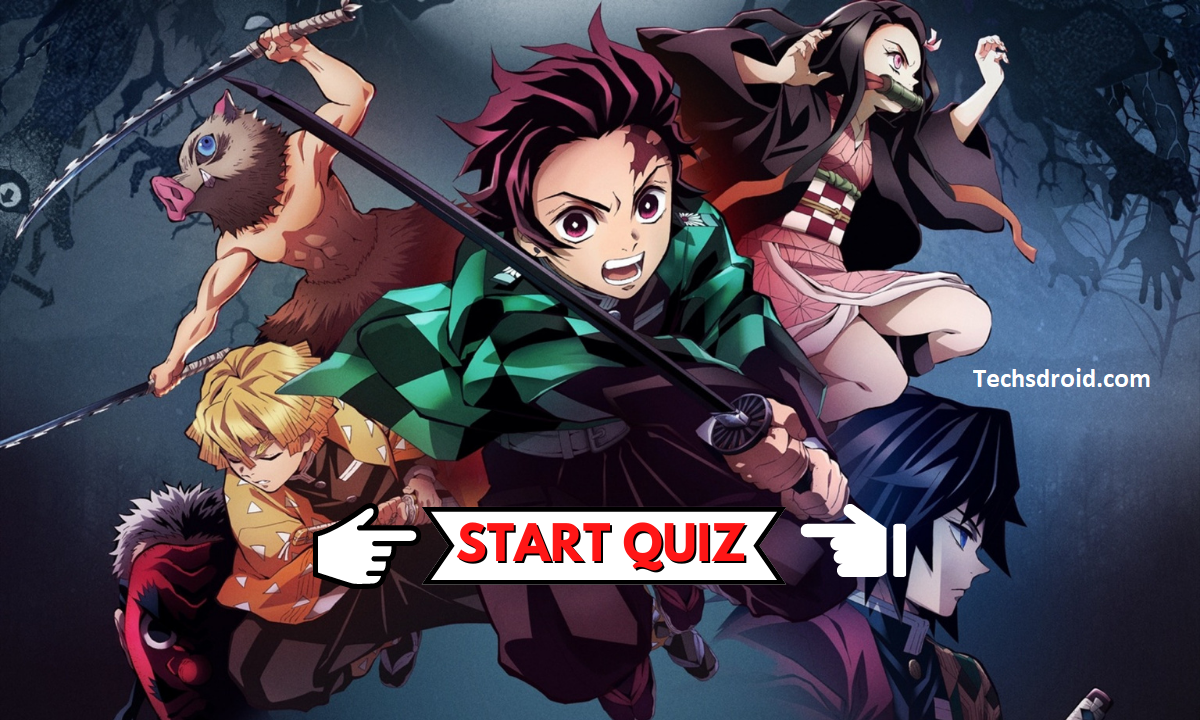 Quote's Anime Quizzes: Test Your Knowledge and Level Up as an Otaku