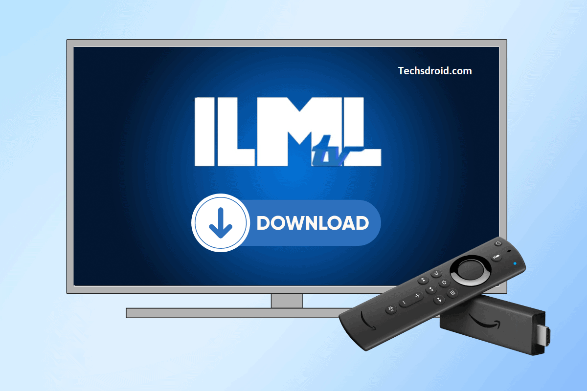About Ilml Tv