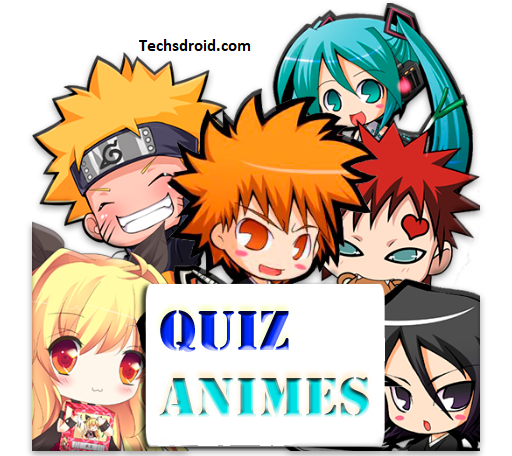 What is an Anime Quiz
