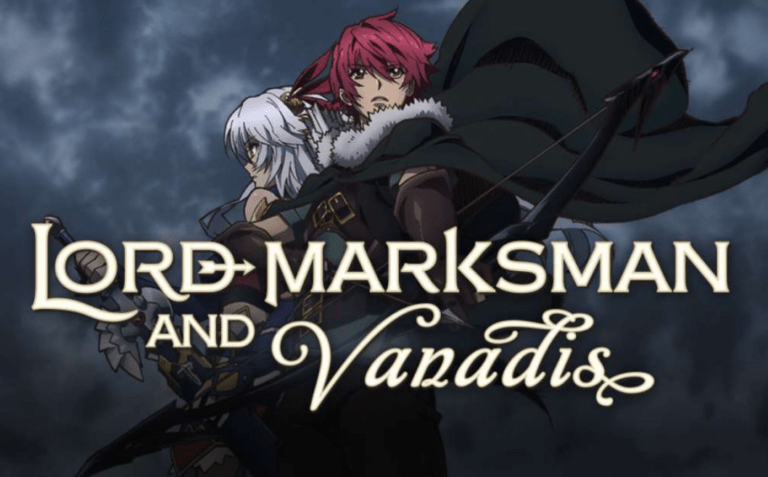 Lord Marksman and Vanadis (Season 1) 1080p Dual Audio [Eng Subs] HEVC