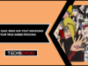 Anime Quiz Who Are You Unveiling Your True Anime Persona