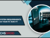 Gta V System Requirements - Can Your Pc Run It