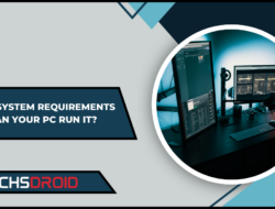 Gta V System Requirements - Can Your Pc Run It