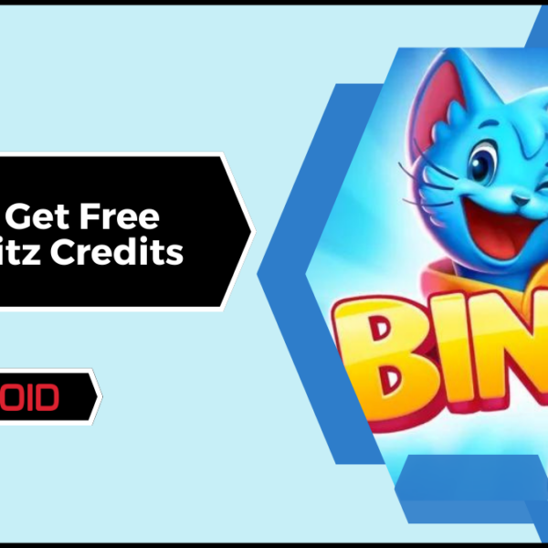 How to Get Free Bingo Blitz Credits