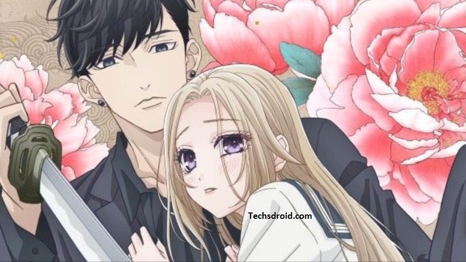 A Girl & Her Guard Dog Episode 4 English Subbed: Unfolding Romance in Waiting