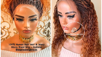 Braided Wig: How to choose for different occasions?