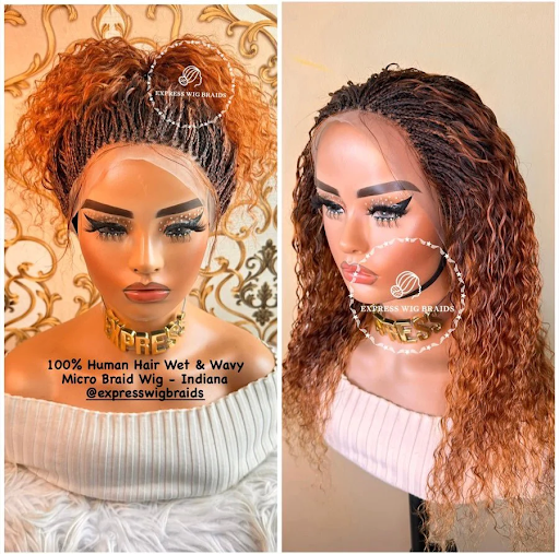 Braided Wig: How to choose for different occasions?