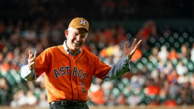 Mattress Mack's net worth: From furniture salesman to sports betting king