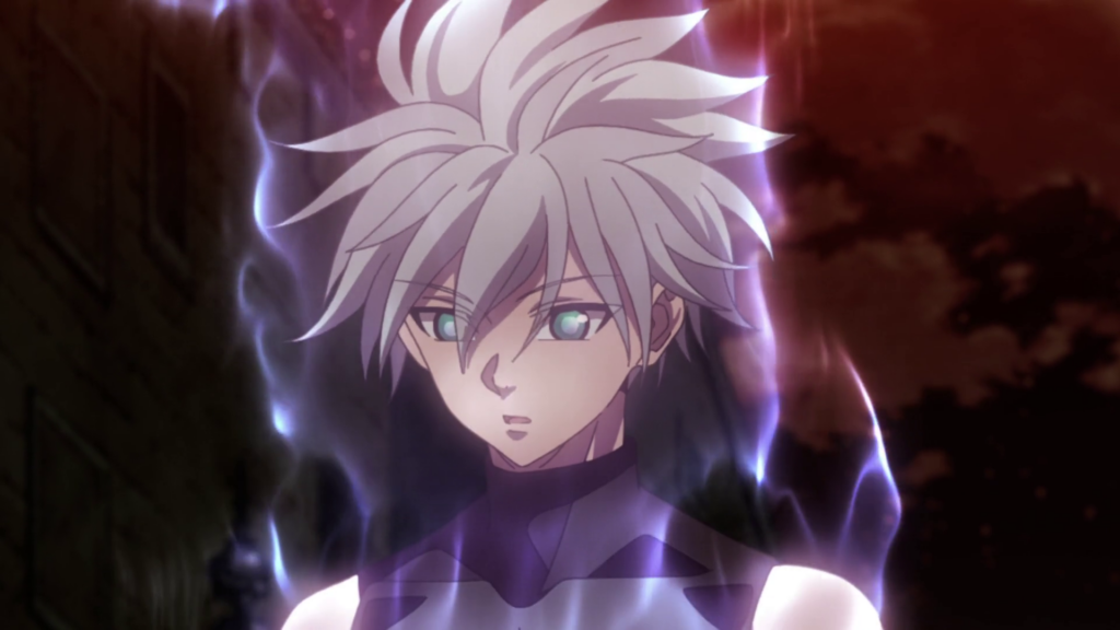 Ragna Crimson Episode 2 Review: Deep in the Heart of Action and Fantasy