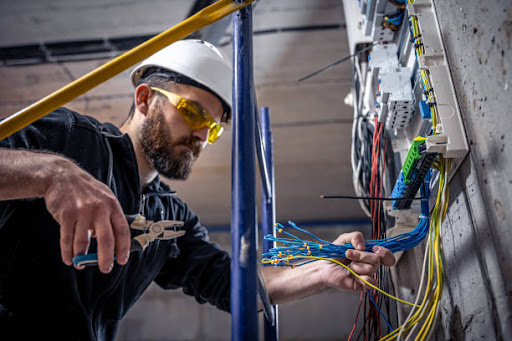 Safety First: Why Every Business Needs a Qualified Commercial Electrician