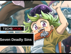 The Seven Deadly Sins