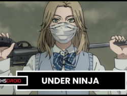 Under Ninja