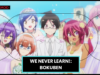 We Never Learn!: Bokuben