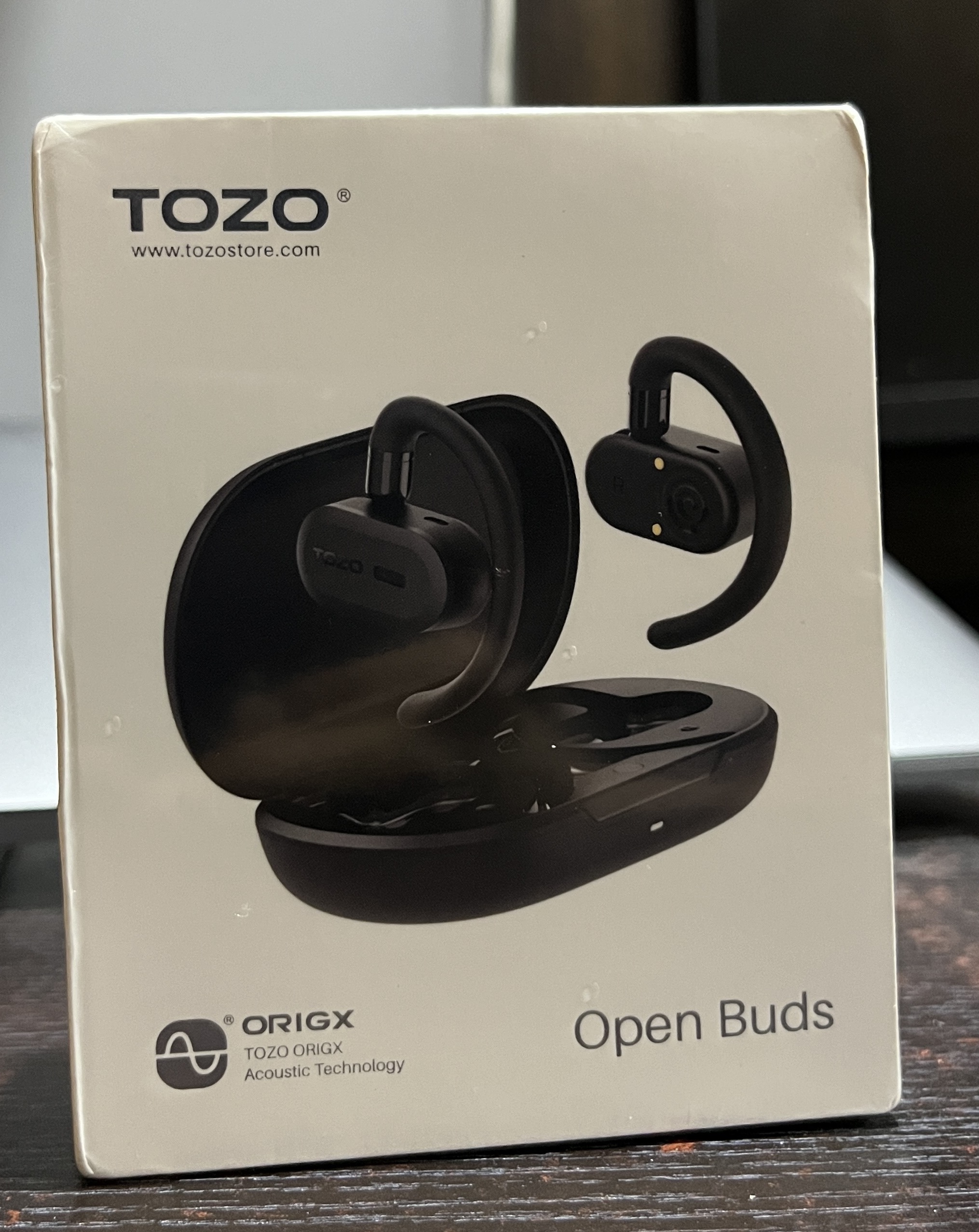  TOZO OpenBuds Review