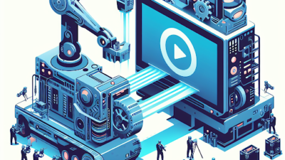 The 6 Best Ways to Transfer Large-Scale Video