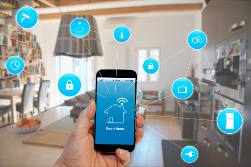 How Smart Devices Can Save Energy and Reduce Your Bills