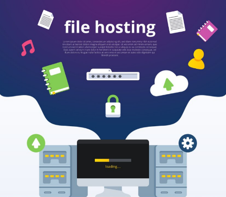 Recommendations for the best file hosting services in 2024