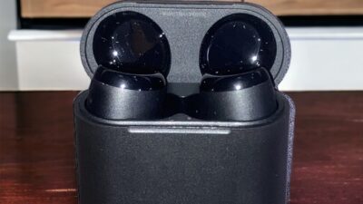 TOZO T6 True Wireless Stereo Earbuds