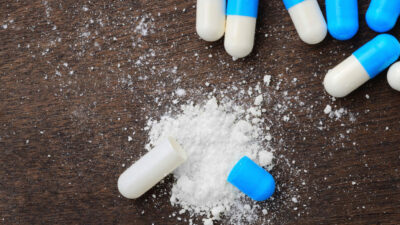 How to Recognize the Signs of Angel Dust Drug Use