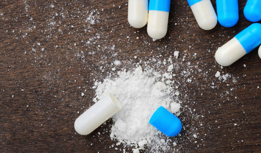 How to Recognize the Signs of Angel Dust Drug Use