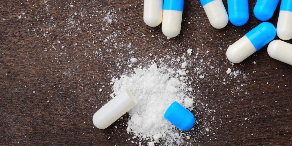 How to Recognize the Signs of Angel Dust Drug Use