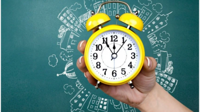 Clock in Clock Out System: Streamlining Work Hours Management