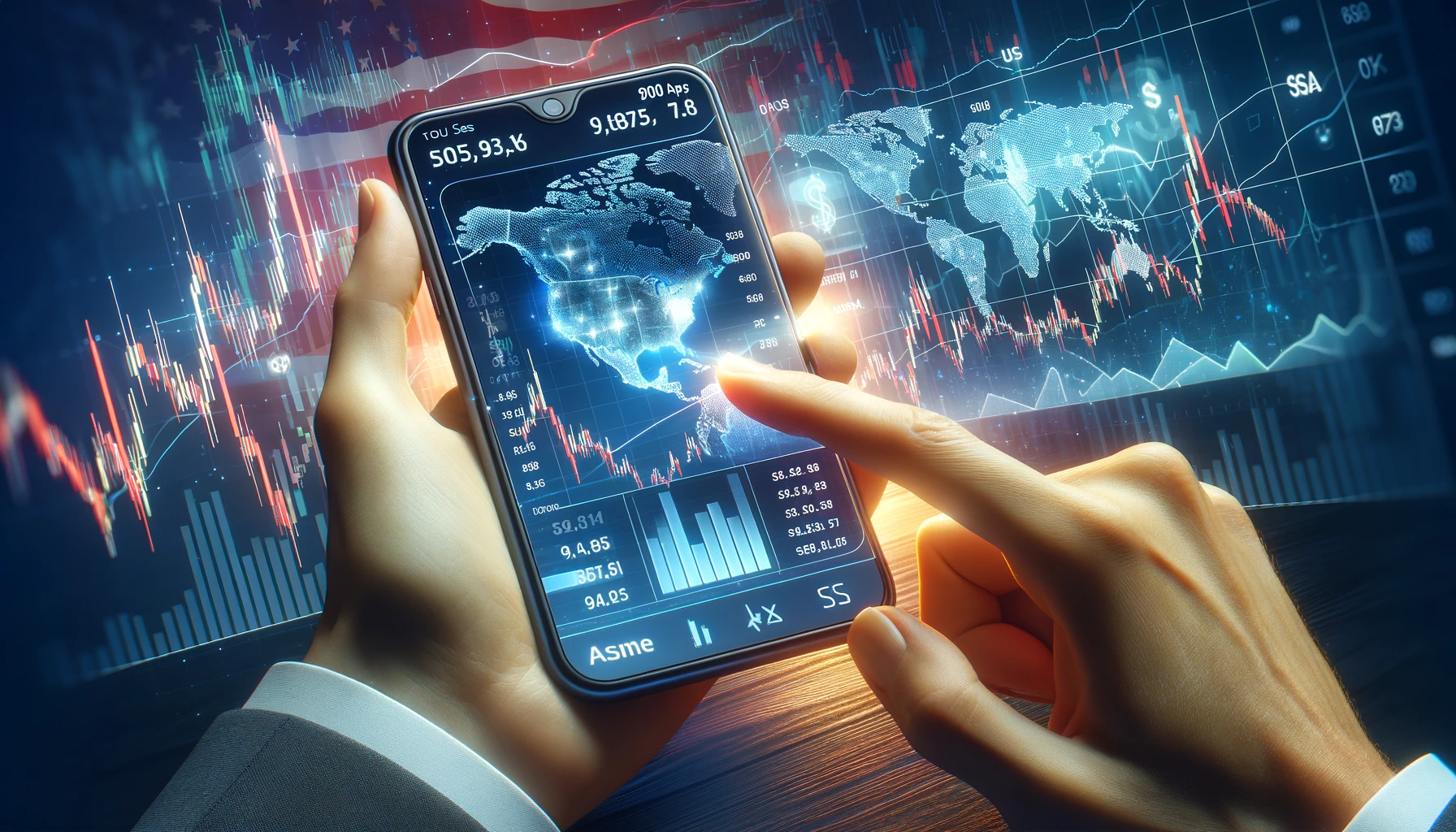 Top Best Trading Apps in the USA