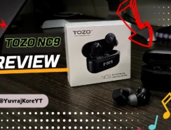 Tozo NC9 Review 2024