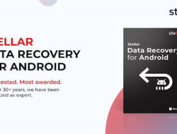 Herstel verloren gegevens met gemak met Stellar Data Recovery for Android