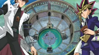 Season 2: Battle City Arc