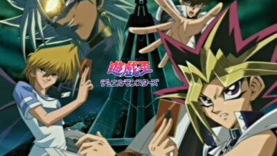 Season 3: Virtual World and Battle City Finals