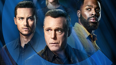 The Expansion: Chicago P.D. (2014-Present)