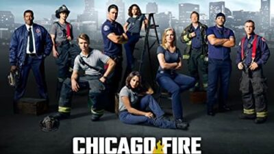 The Foundation: Chicago Fire (2012-Present)
