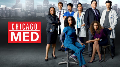The Medical Addition: Chicago Med (2015-Present)