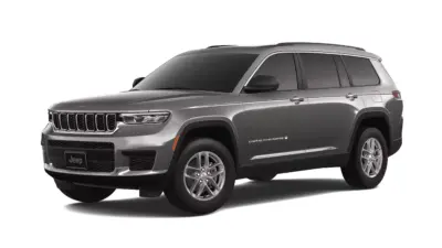 Laredo Package