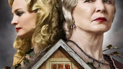 The Dollanganger Series (“Flowers in the Attic” Saga)