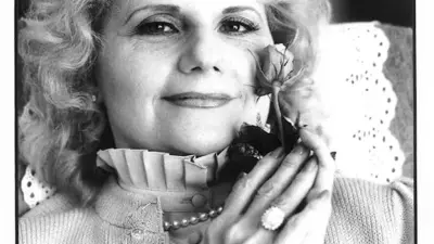Who is V.C. Andrews