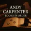 andy carpenter books in order