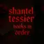 shantel tessier books in order
