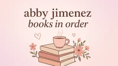 abby jimenez books in order