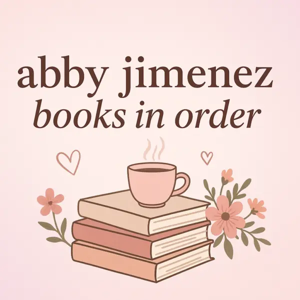abby jimenez books in order