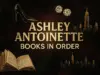 ashley antoinette books in order