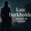 kate burkholder series in order